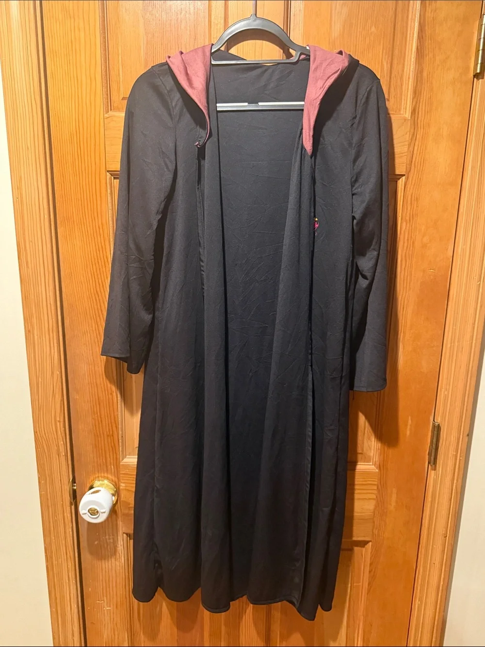 Rubies Harry Potter cape size youth large